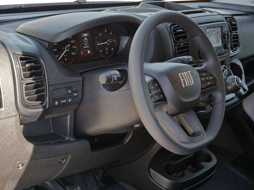 Fiat Ducato 2025