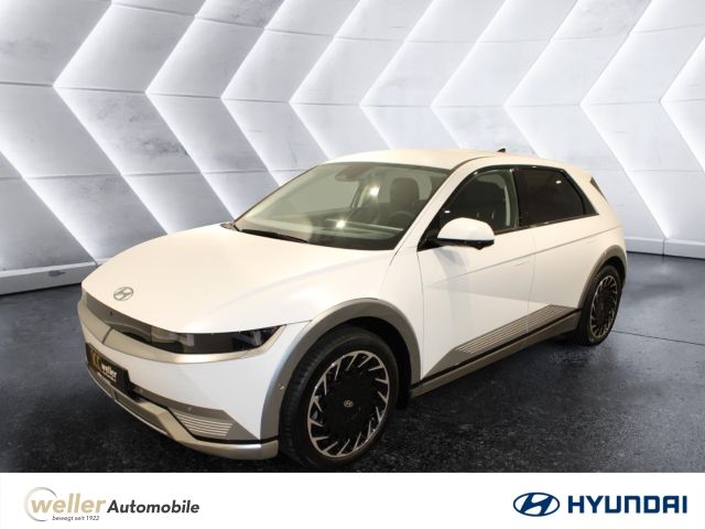 Hyundai IONIQ 5 2024