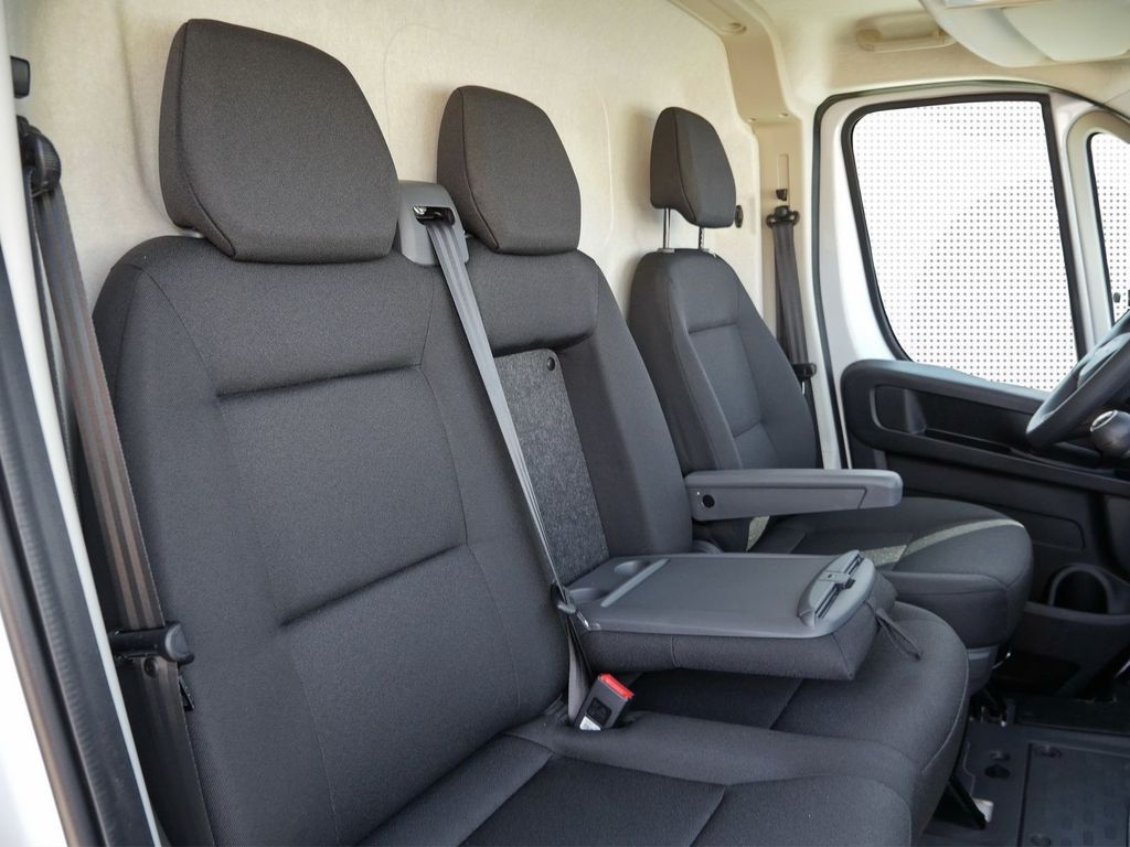 Fiat Ducato 2025