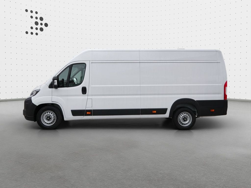 Fiat Ducato 2025