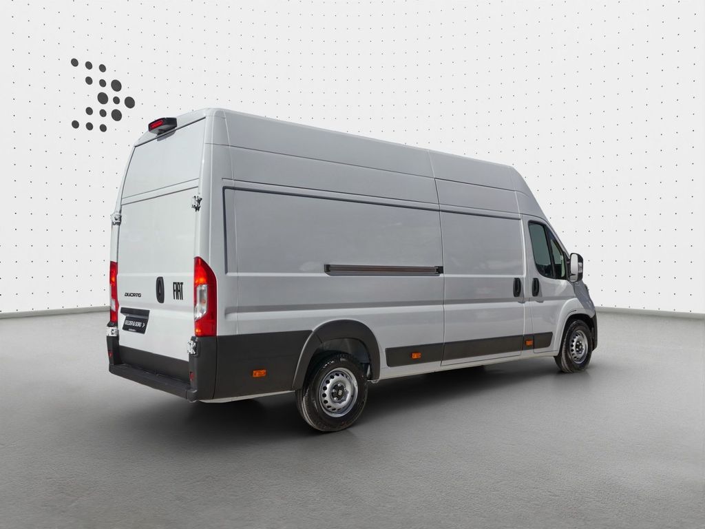 Fiat Ducato 2025