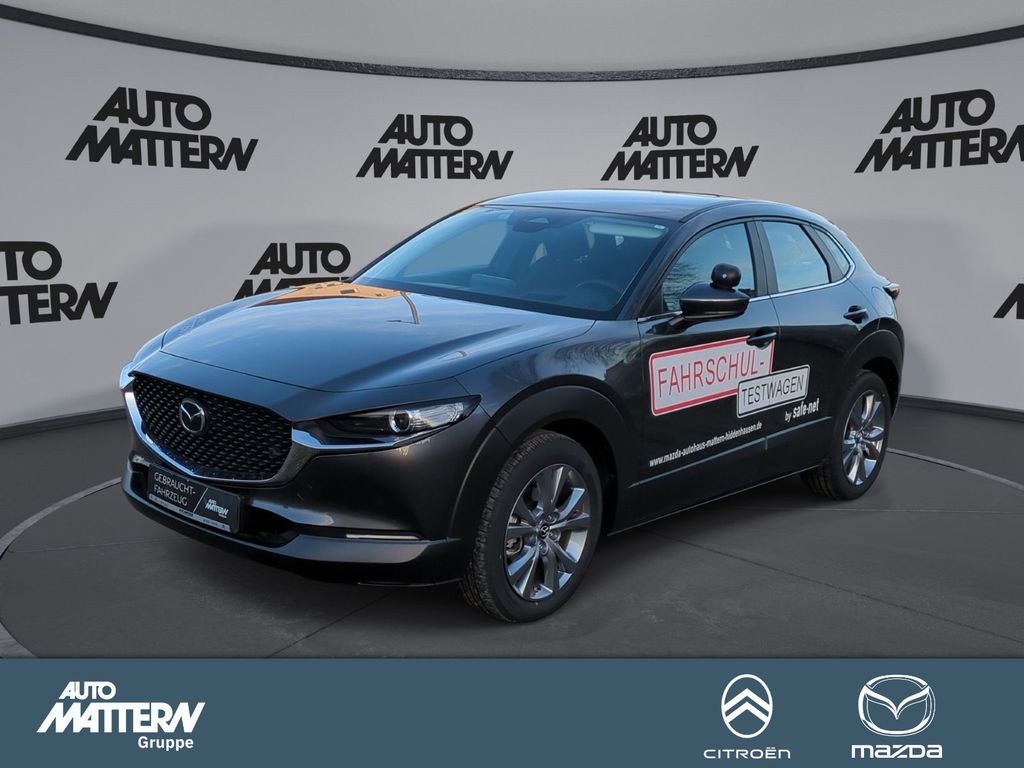 Mazda CX-30 2023