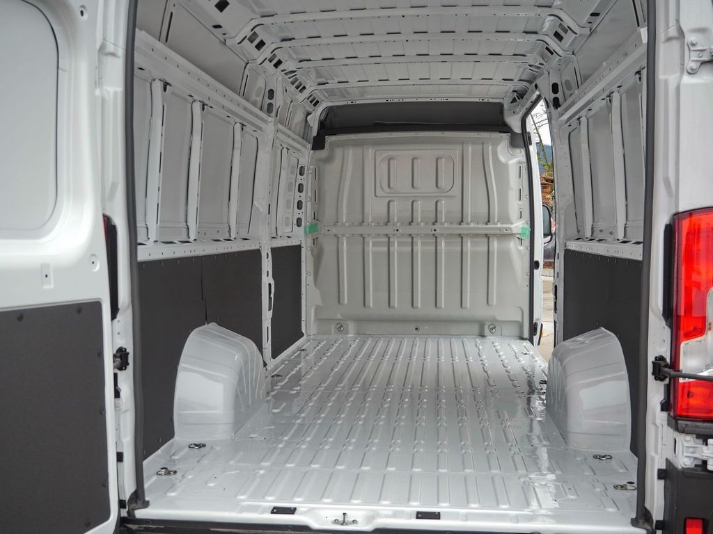 Fiat Ducato 2025