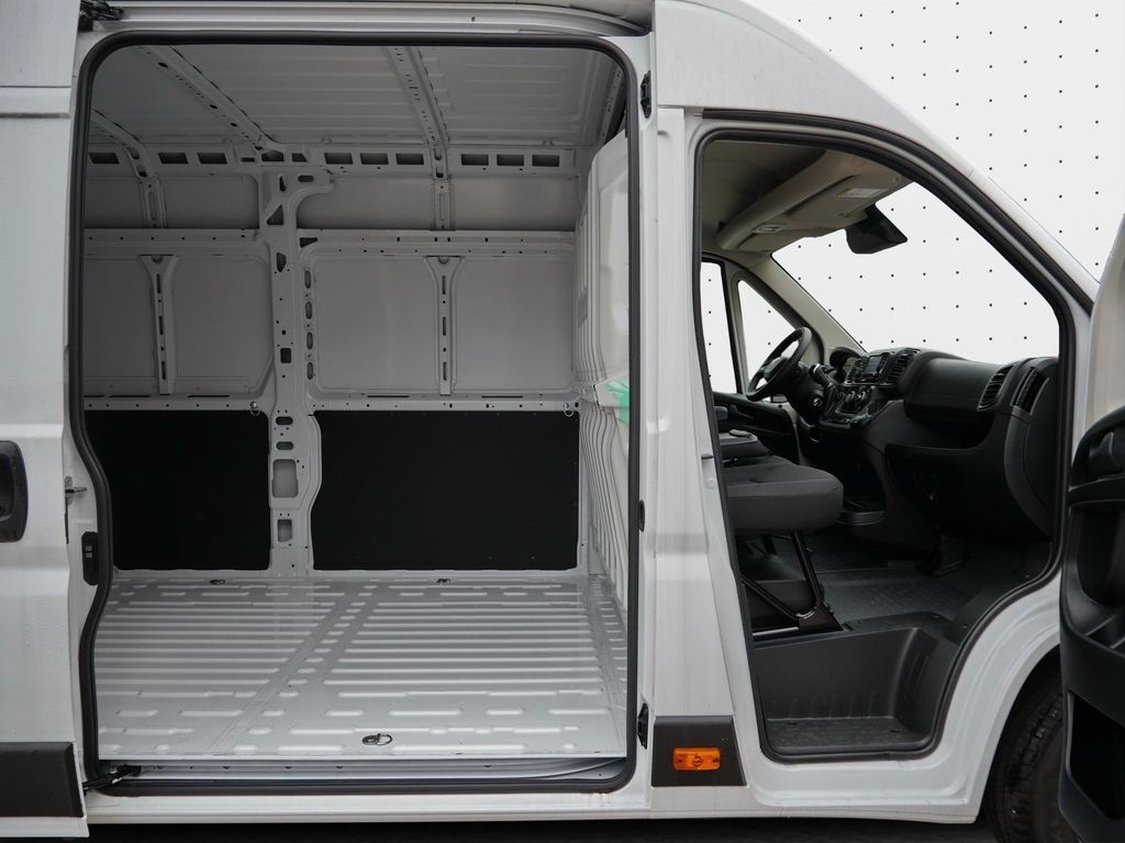 Fiat Ducato 2025