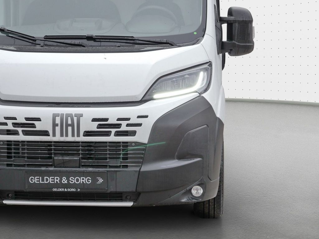 Fiat Ducato 2025