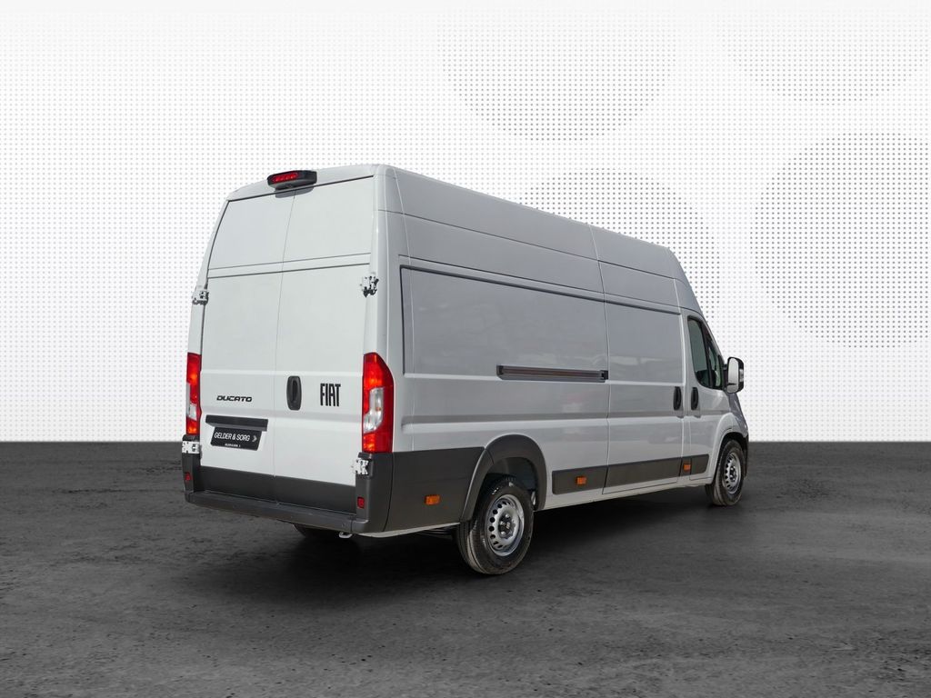 Fiat Ducato 2025