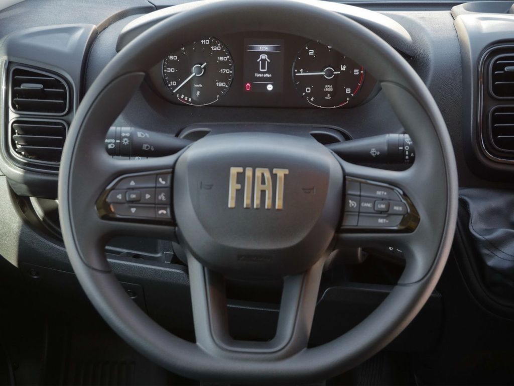 Fiat Ducato 2025
