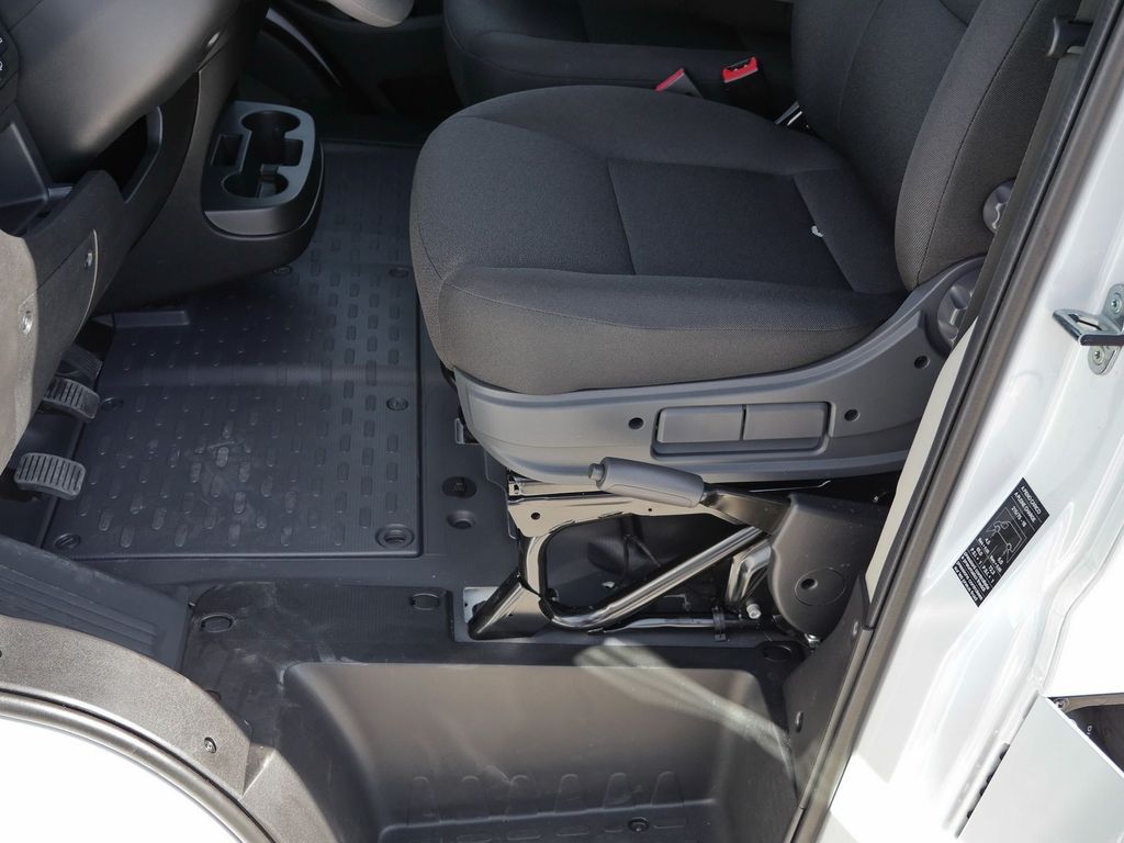 Fiat Ducato 2025