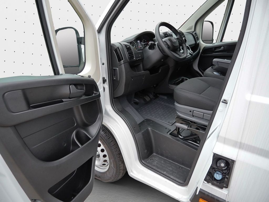 Fiat Ducato 2025