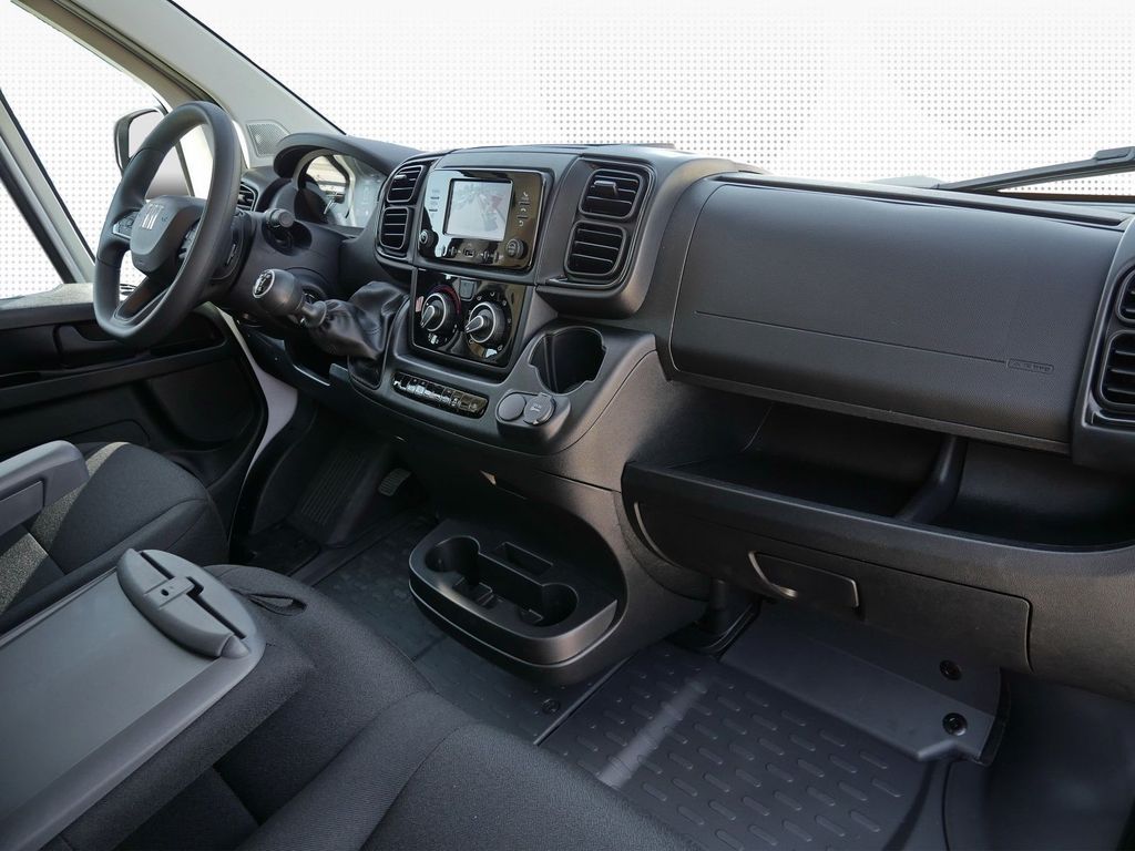 Fiat Ducato 2025