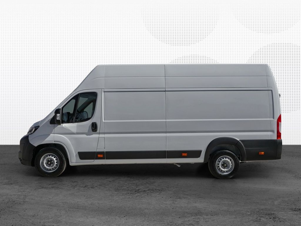 Fiat Ducato 2025