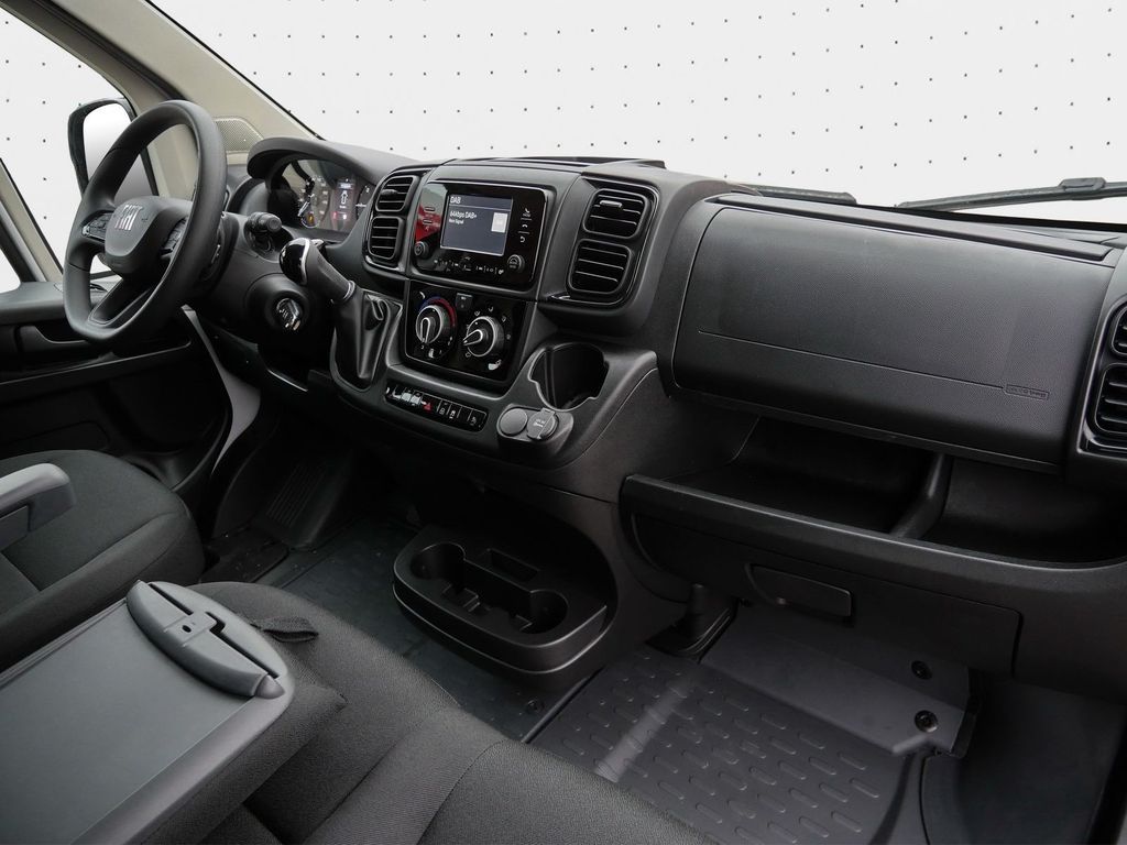Fiat Ducato 2025
