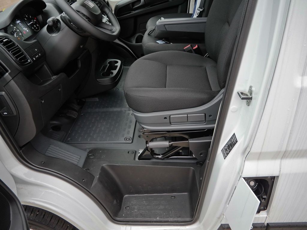Fiat Ducato 2025