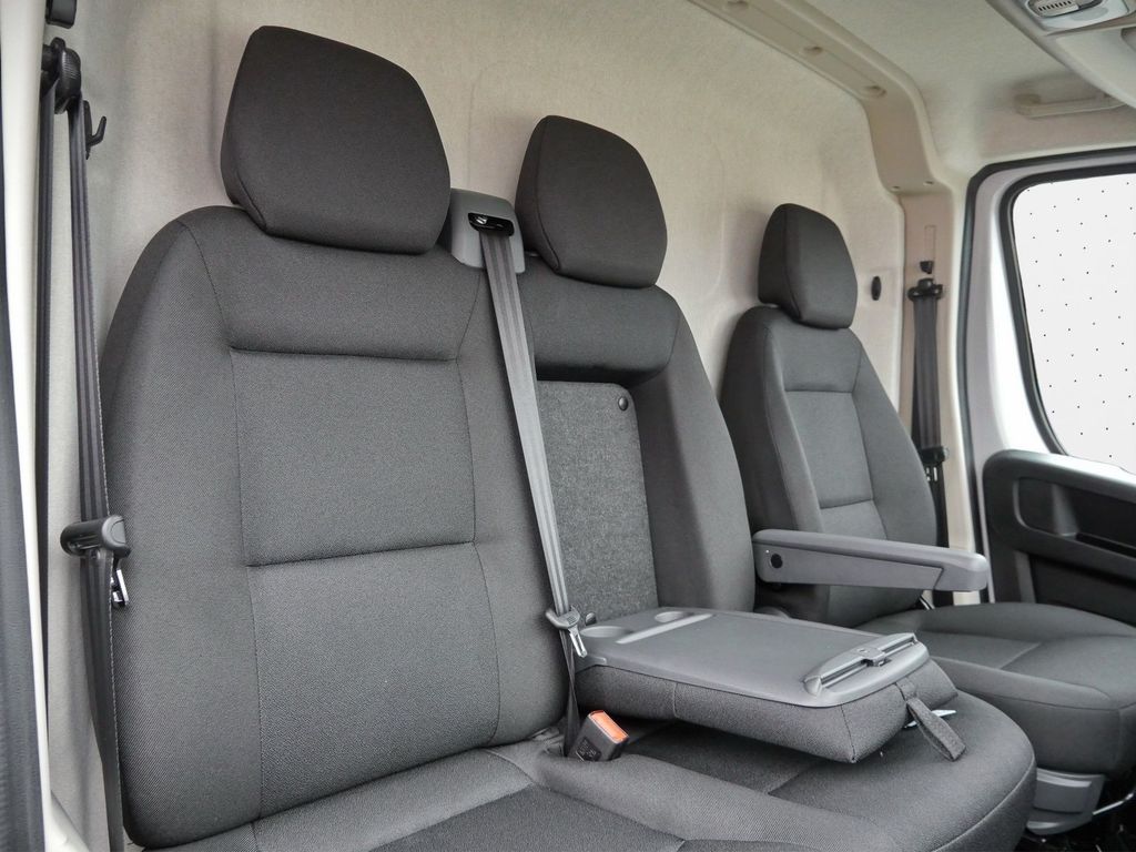 Fiat Ducato 2025