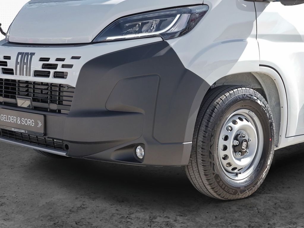 Fiat Ducato 2025