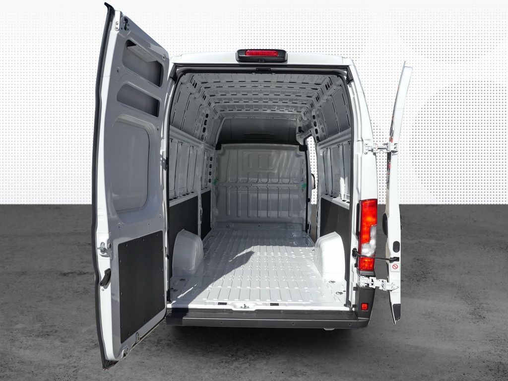 Fiat Ducato 2025