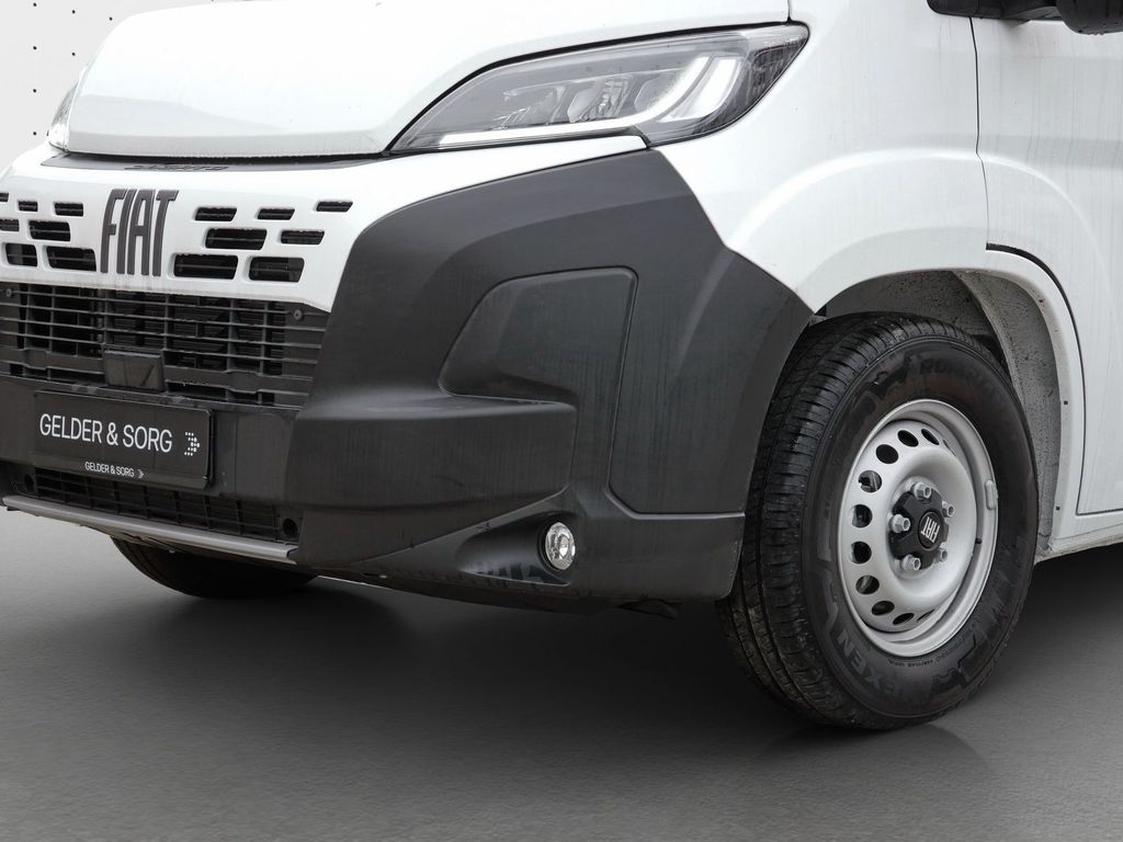 Fiat Ducato 2025