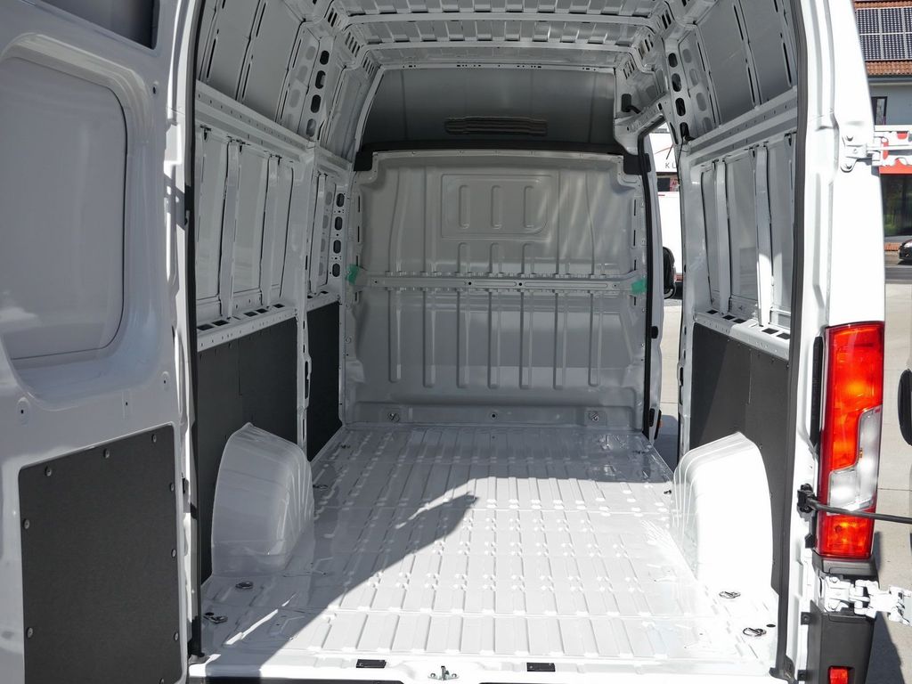 Fiat Ducato 2025