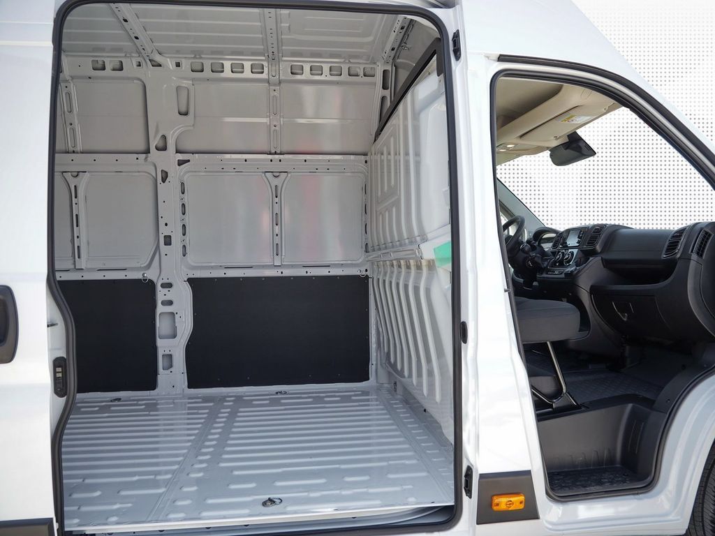Fiat Ducato 2025