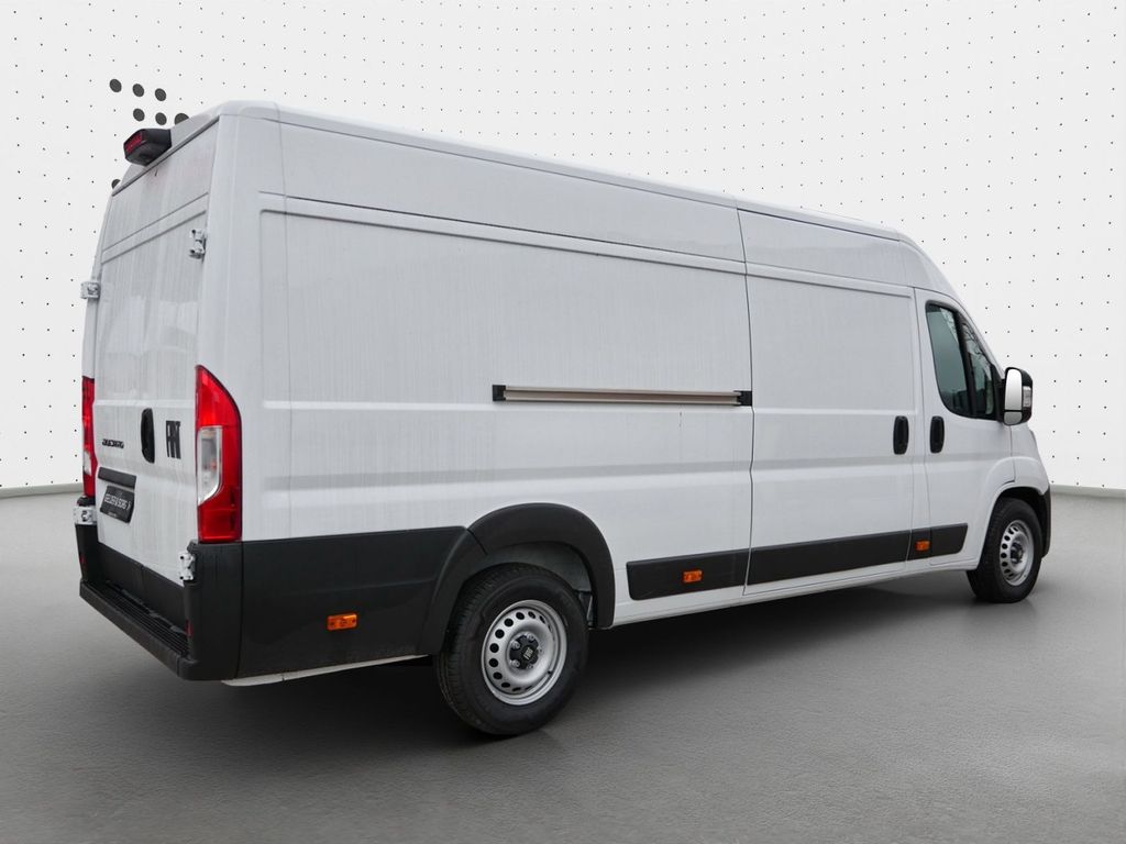 Fiat Ducato 2025