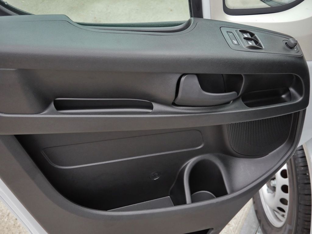 Fiat Ducato 2025