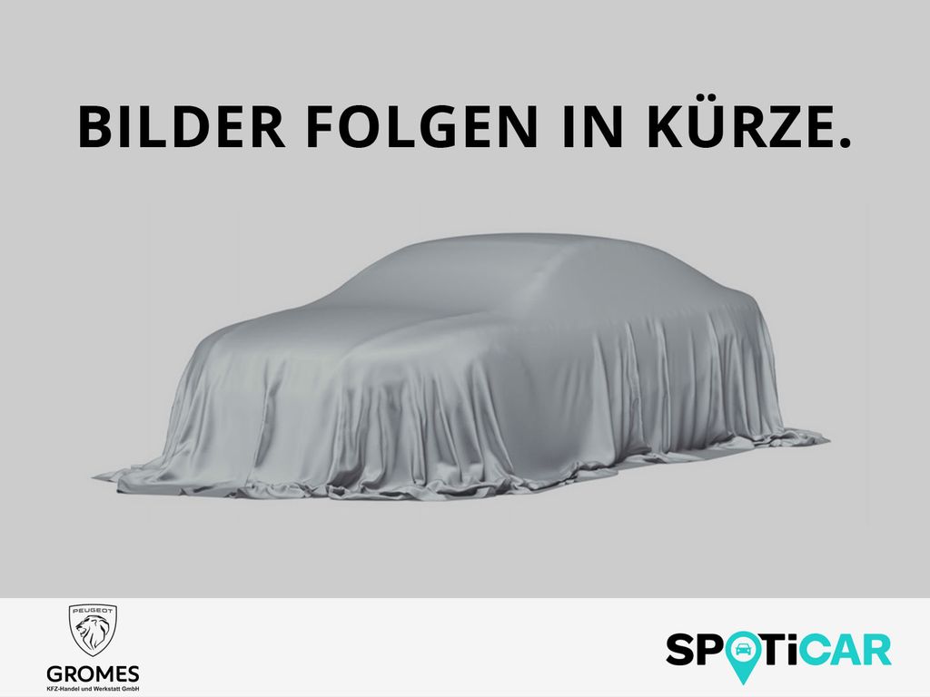 Peugeot 308 2023