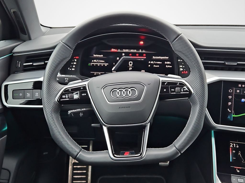 Audi S6 2024