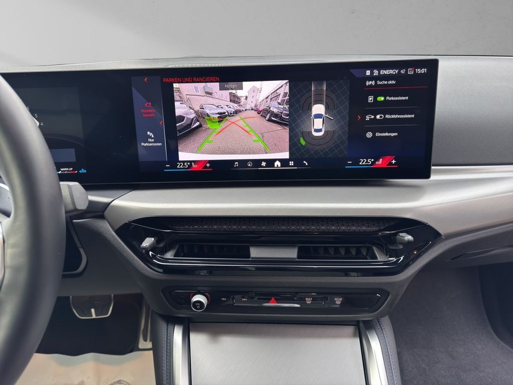 BMW 218 2024