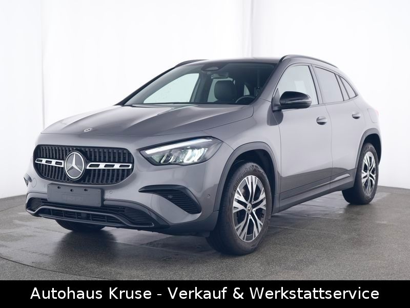 Mercedes-Benz GLA 250 2023