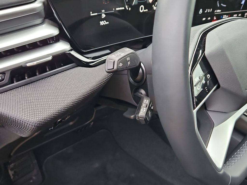 Audi A5 2025