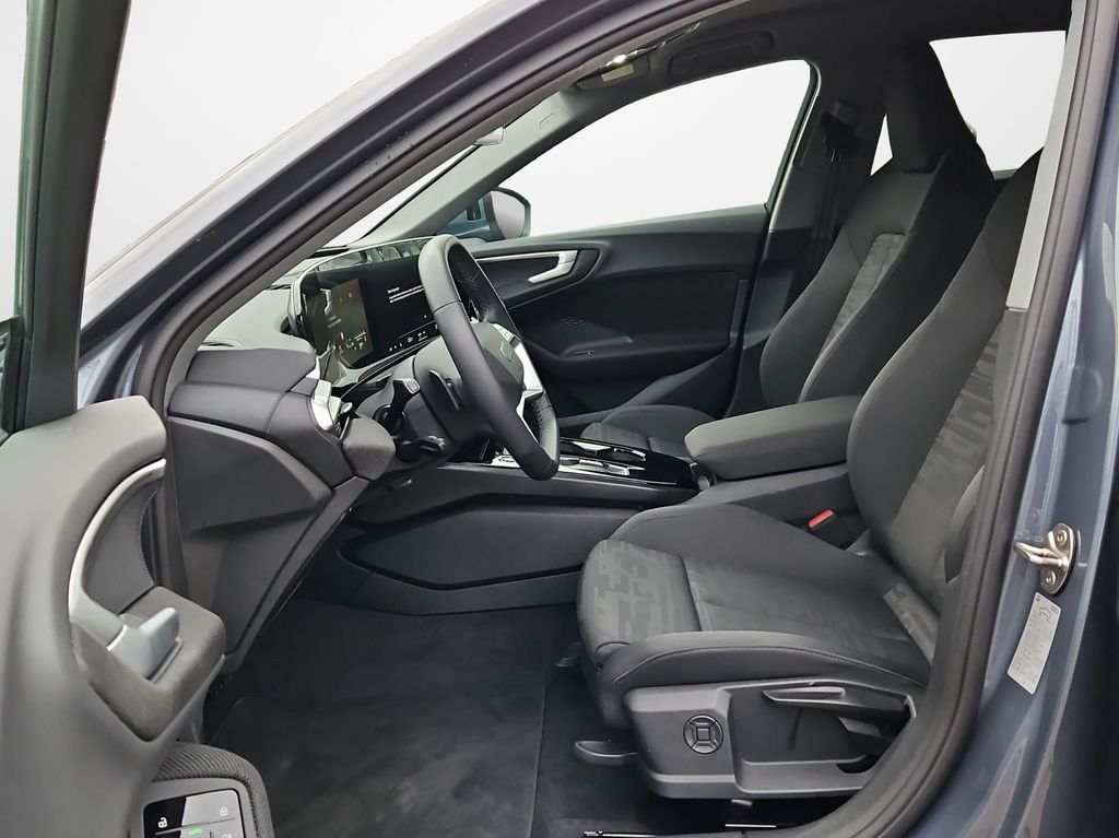 Audi A5 2025