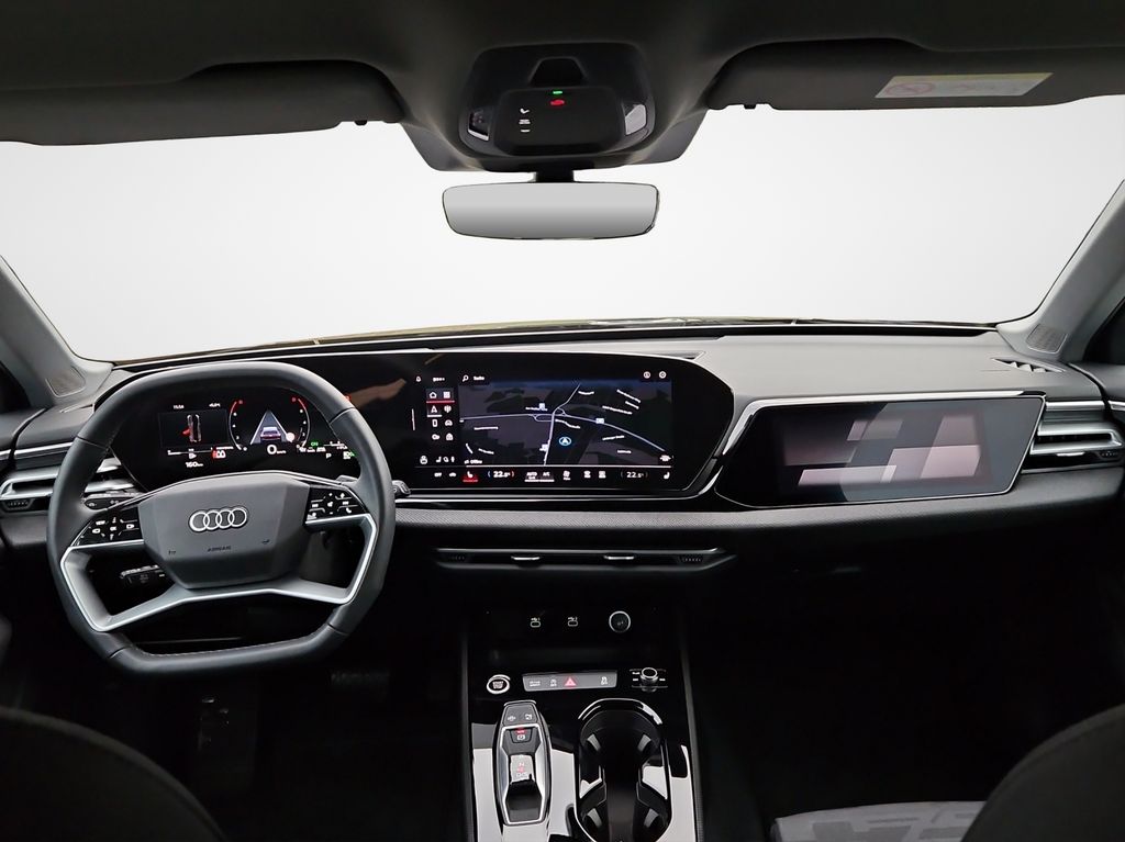 Audi A5 2025