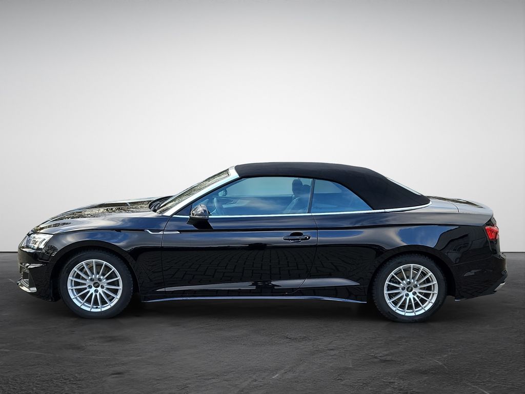 Audi A5 2024