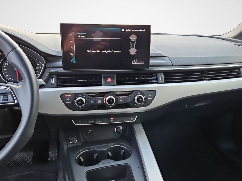 Audi A5 2024