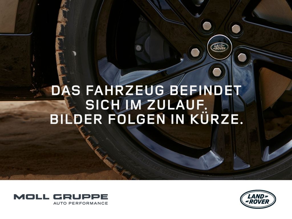 Land Rover Range Rover Evoque 2025