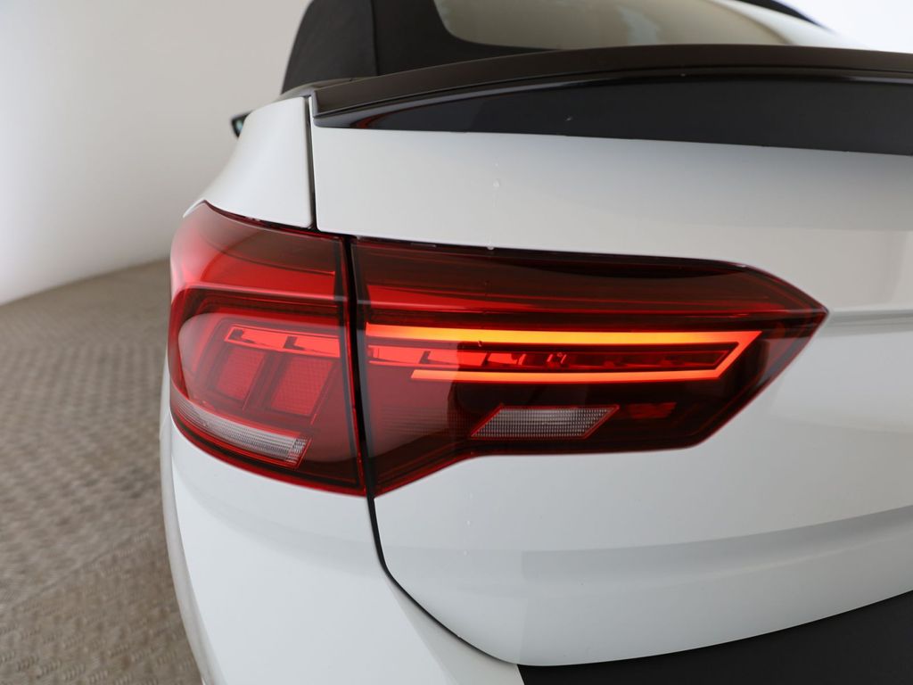 Volkswagen T-Roc 2021