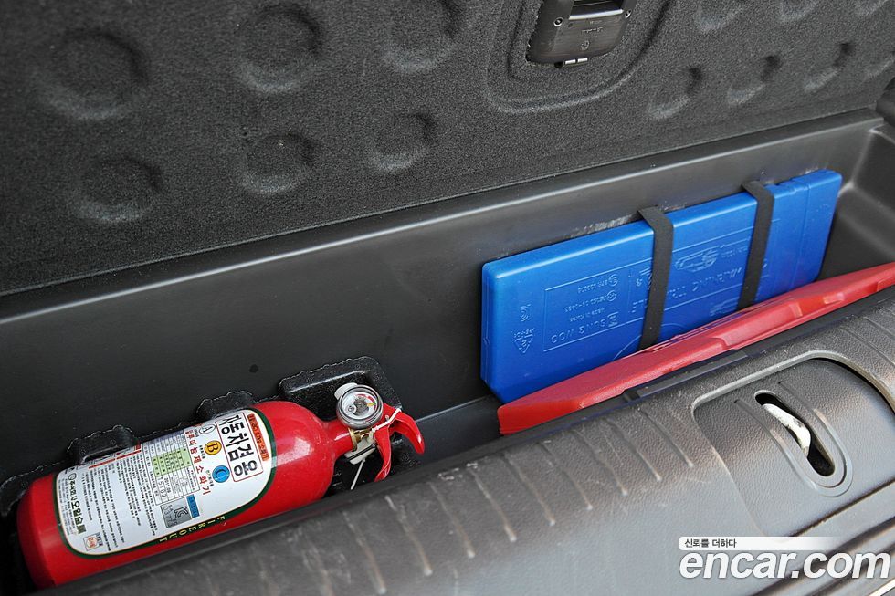 ChevroletGMDaewoo Orlando 2012