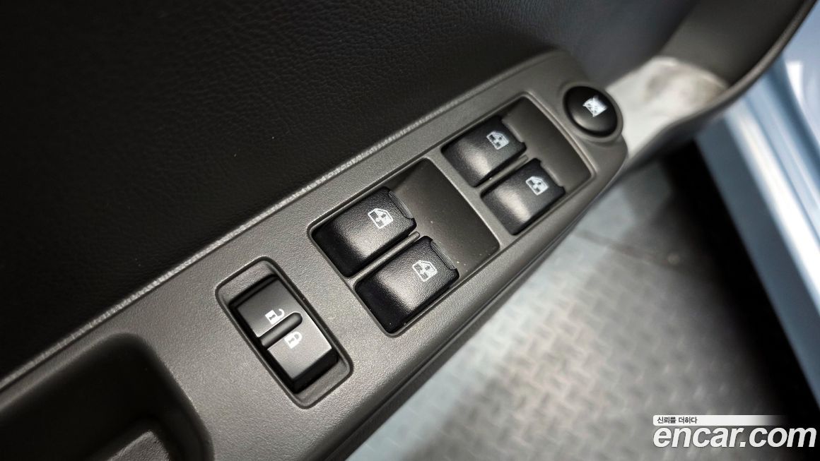 ChevroletGMDaewoo Spark 2014