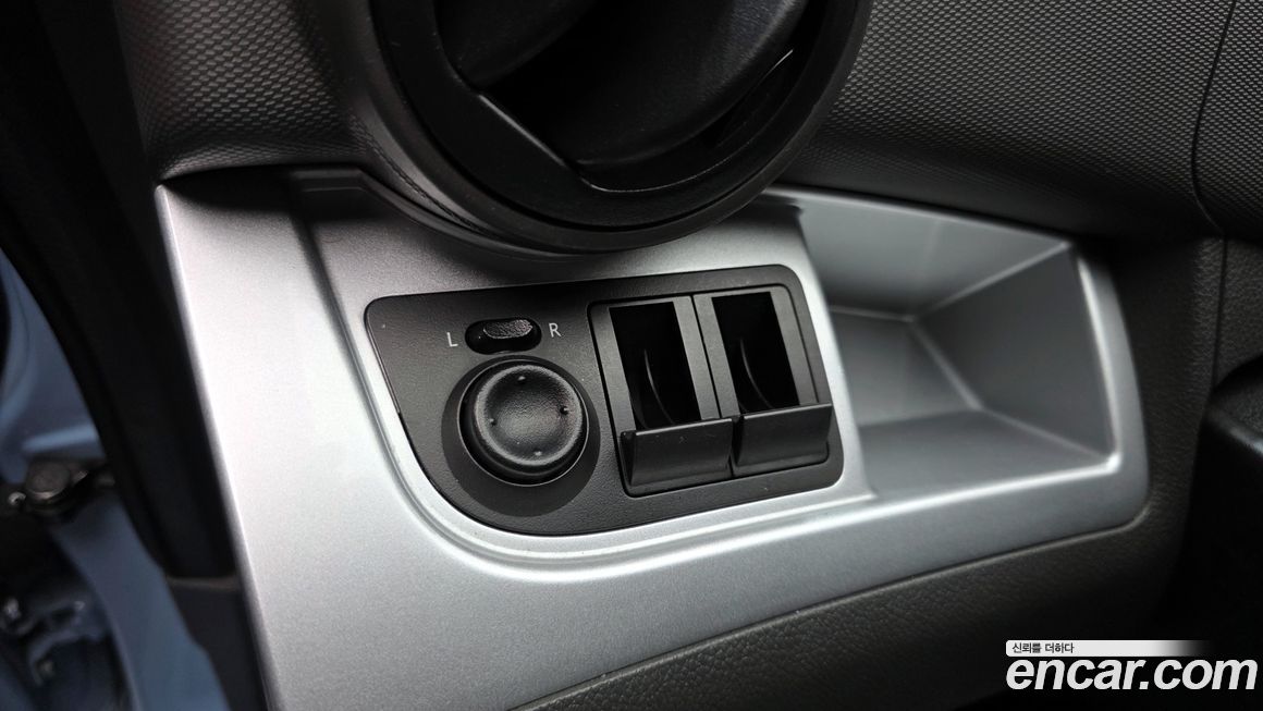 ChevroletGMDaewoo Spark 2014