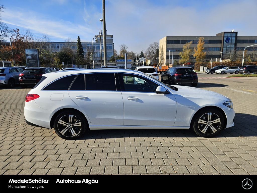 Mercedes-Benz C 300 2024
