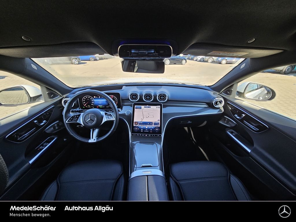 Mercedes-Benz C 300 2024