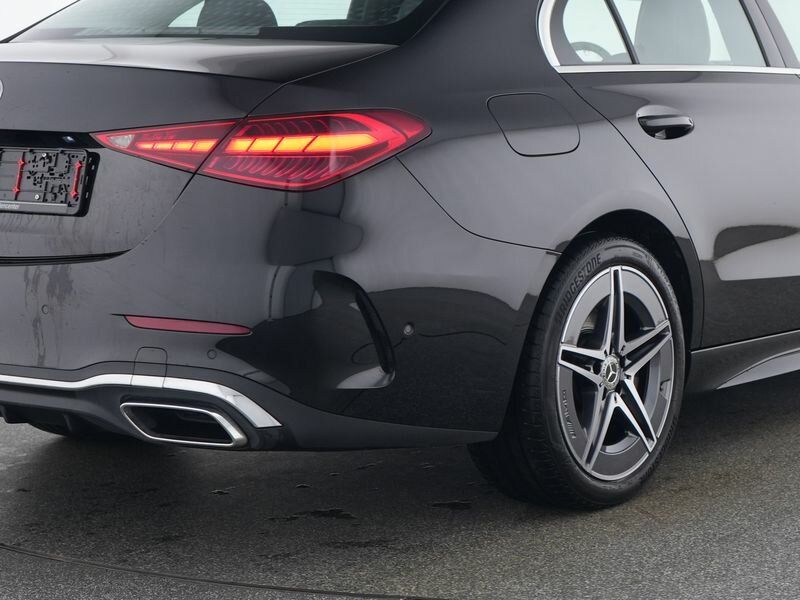 Mercedes-Benz C 300 2024