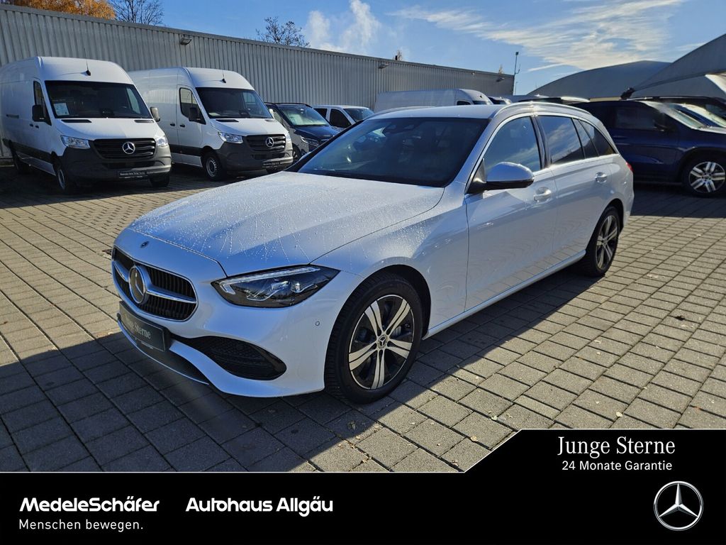 Mercedes-Benz C 300 2024