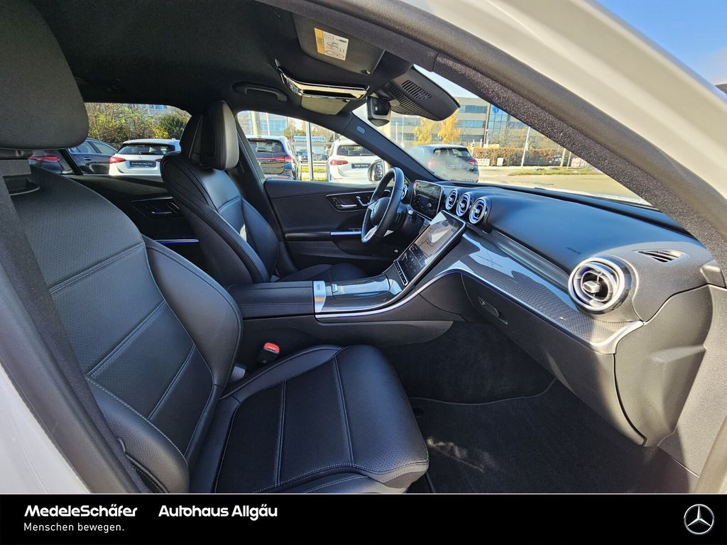 Mercedes-Benz C 300 2024