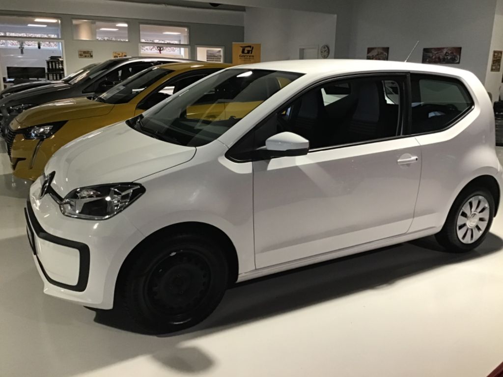 Volkswagen up! 2021