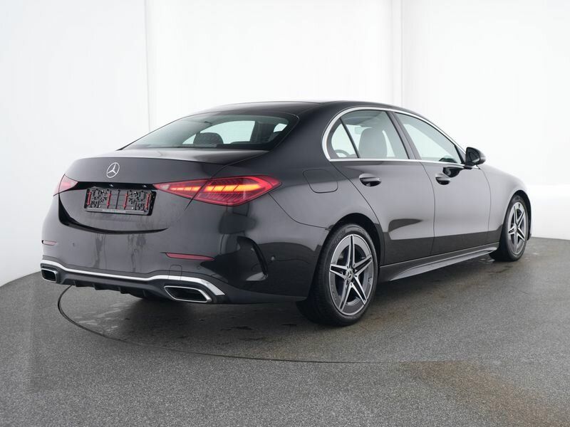 Mercedes-Benz C 300 2024