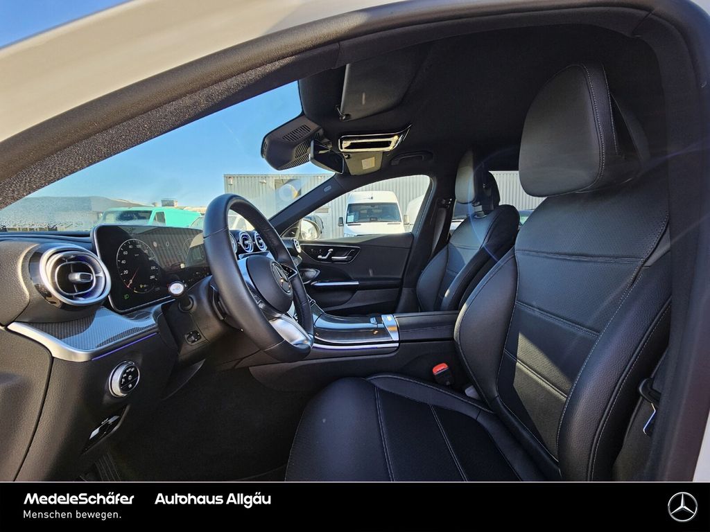Mercedes-Benz C 300 2024