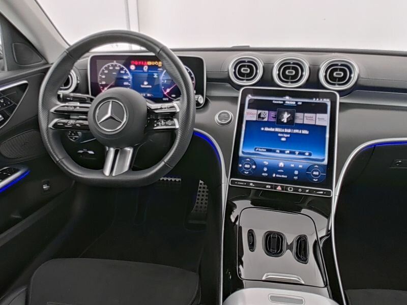 Mercedes-Benz C 300 2024
