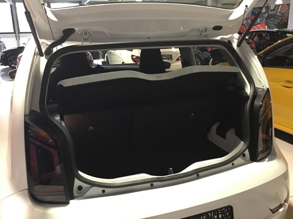 Volkswagen up! 2021