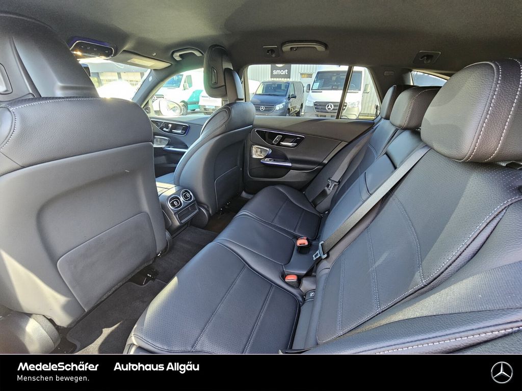 Mercedes-Benz C 300 2024
